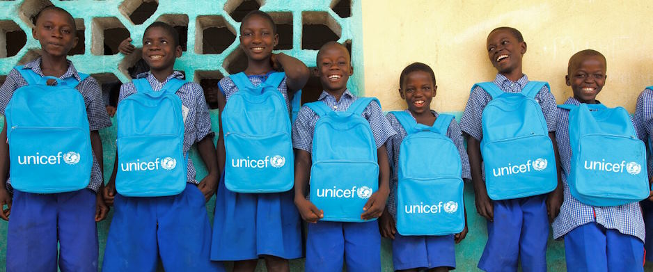 UNICEF